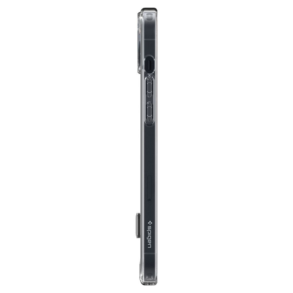 Spigen Ultra Hybrid S-etui til iPhone 14 Plus - Klar