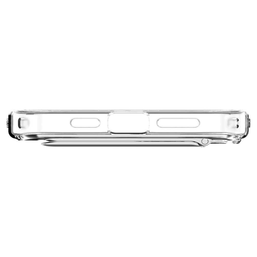 Spigen Ultra Hybrid S-etui til iPhone 14 Plus - Klar