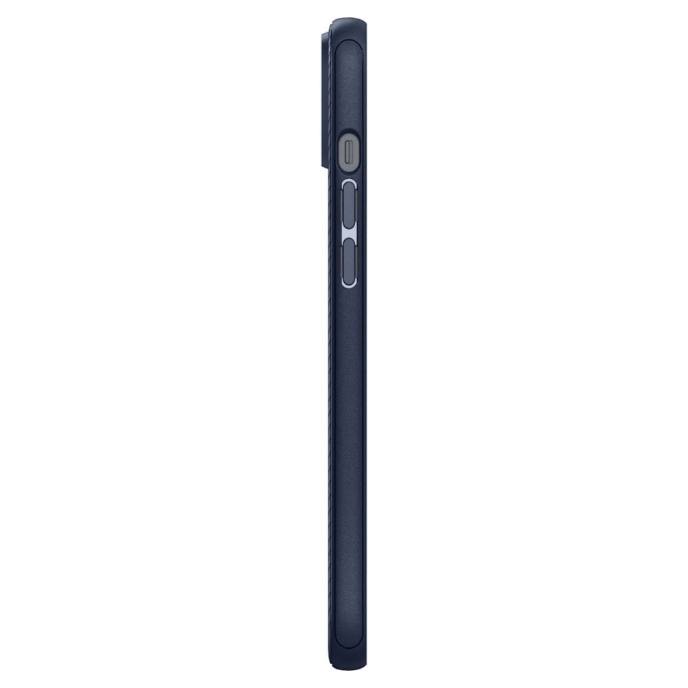 Spigen Mag Armor iPhone 14 Plus-etui - Blå