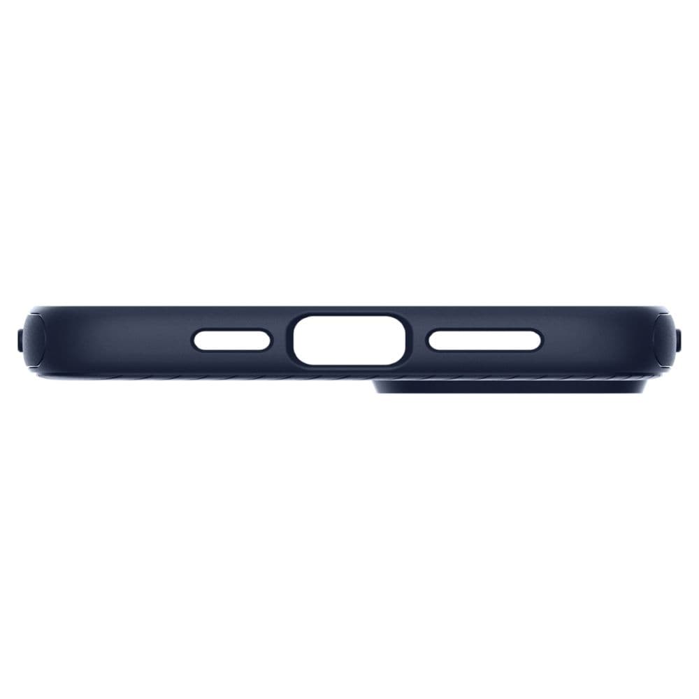 Spigen Mag Armor iPhone 14 Plus-etui - Blå