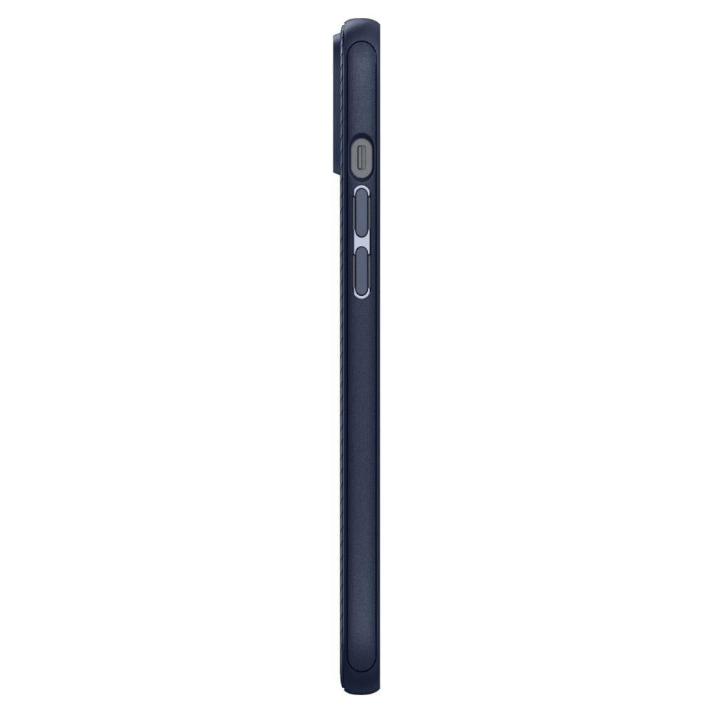 Spigen Mag Armor iPhone 14 Plus-etui - Blå