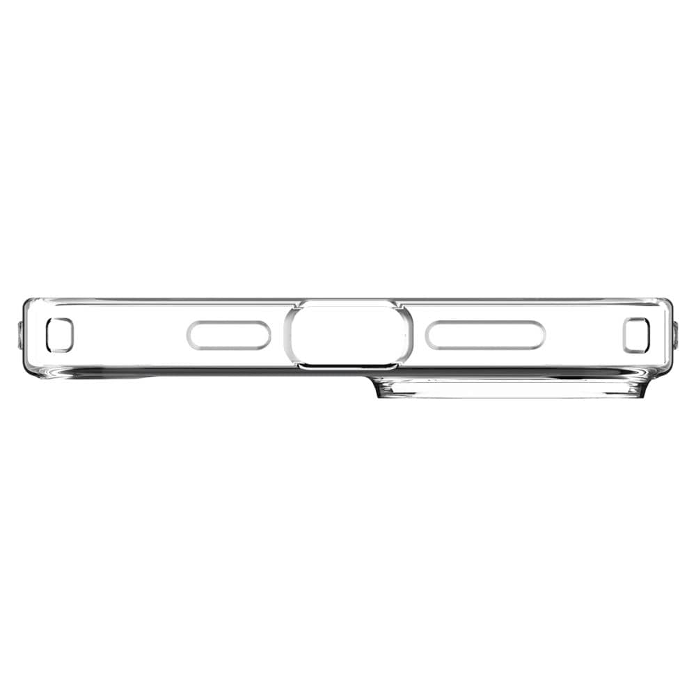 Spigen Airskin Hybrid-etui til iPhone 14 Plus - Klar