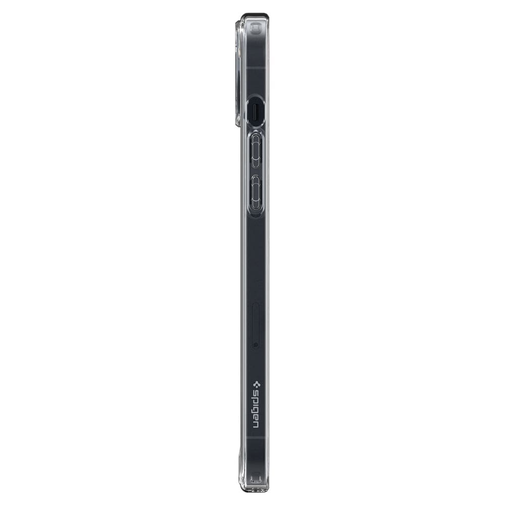 Spigen Ultra Hybrid iPhone 14 Etui - Klar
