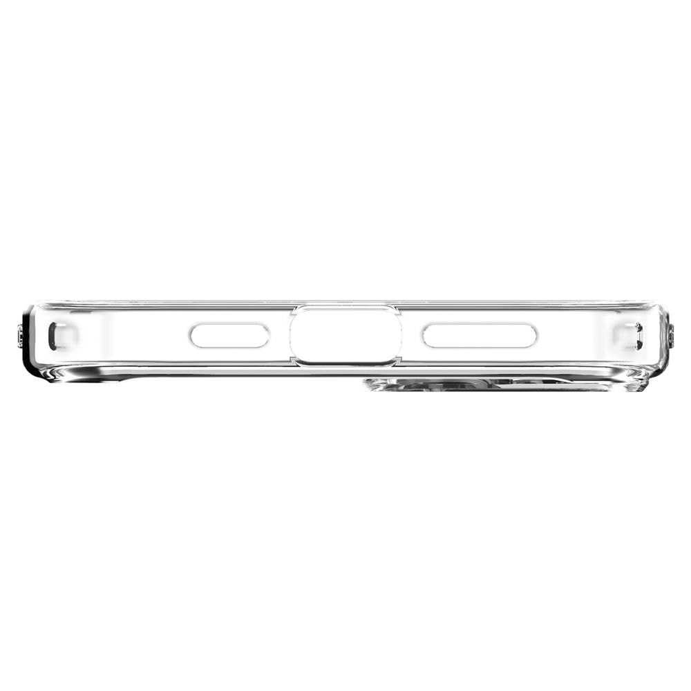 Spigen Ultra Hybrid iPhone 14 Etui - Klar