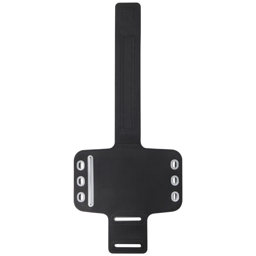 Spigen A703 sportarmband 6,9'' - svart