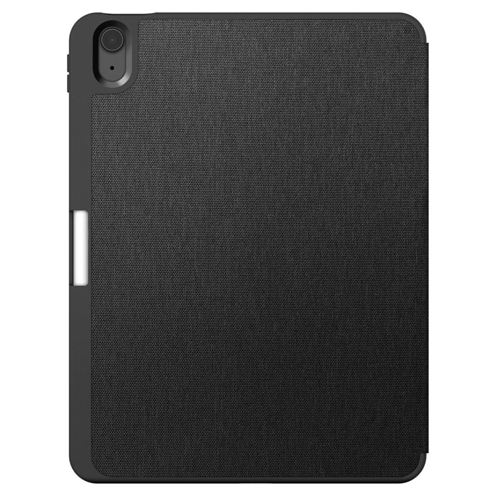 Spigen Urban Fit-etui til iPad Air 10,9'' 4/5 2020-2022 / 11,6'' 2024 - Sort