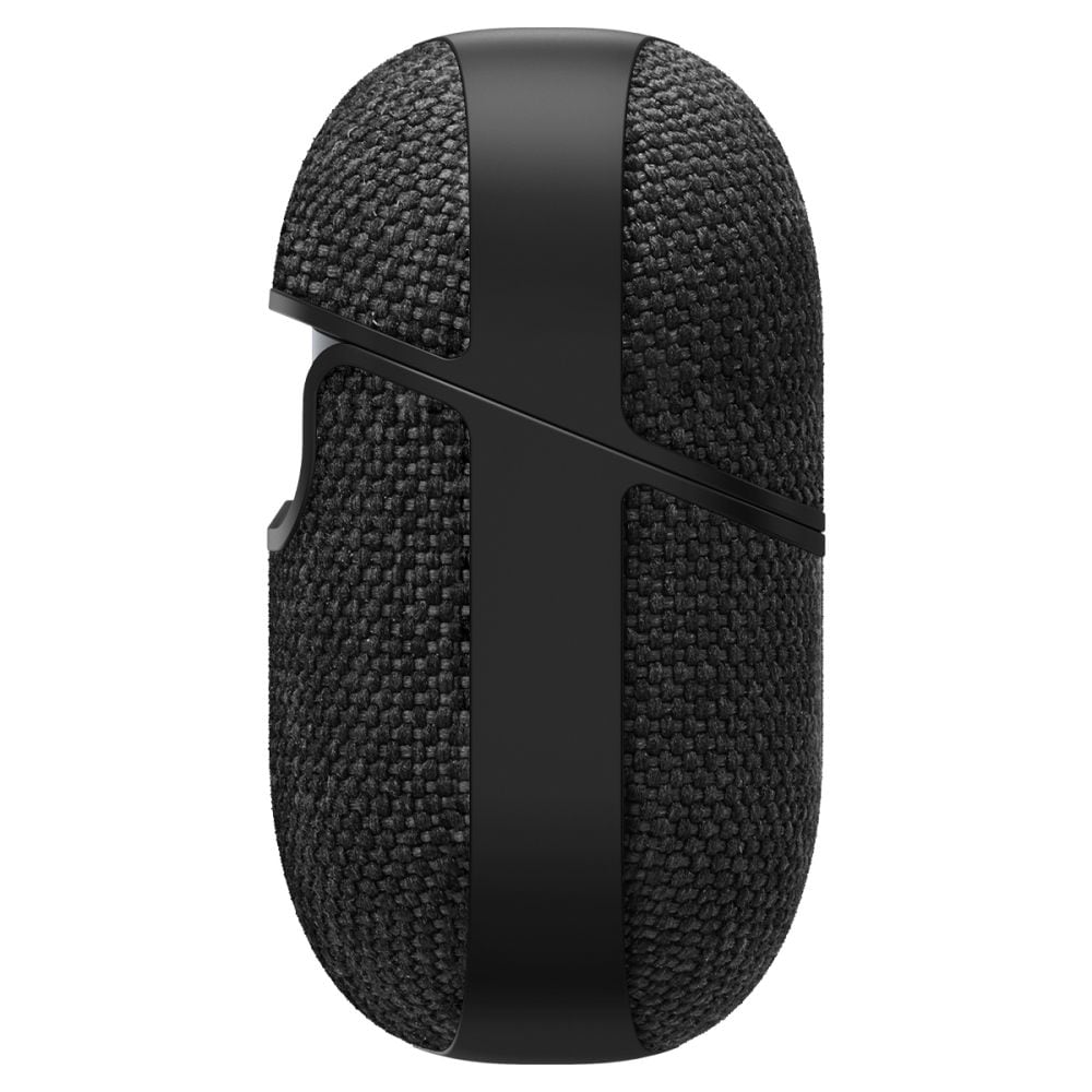 Spigen Urban Fit Samsung Galaxy Buds 3 / 3 Pro-etui - Sort