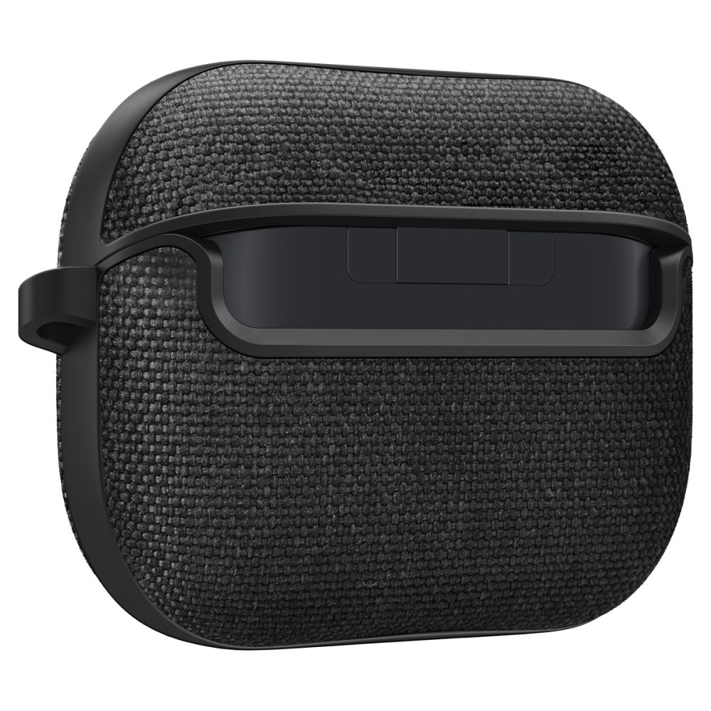 Spigen Urban Fit Samsung Galaxy Buds 3 / 3 Pro-etui - Sort