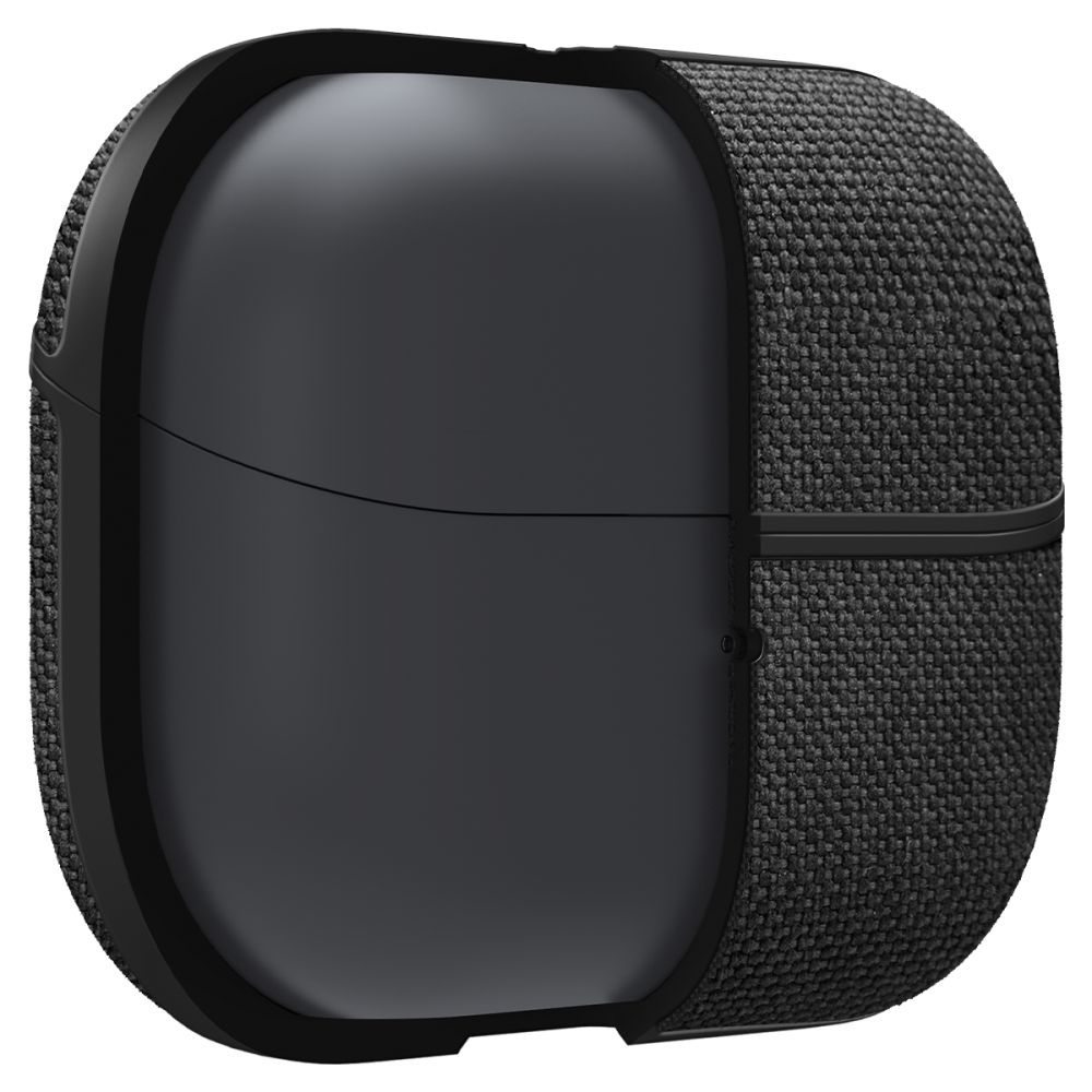 Spigen Urban Fit Samsung Galaxy Buds 3 / 3 Pro-etui - Sort