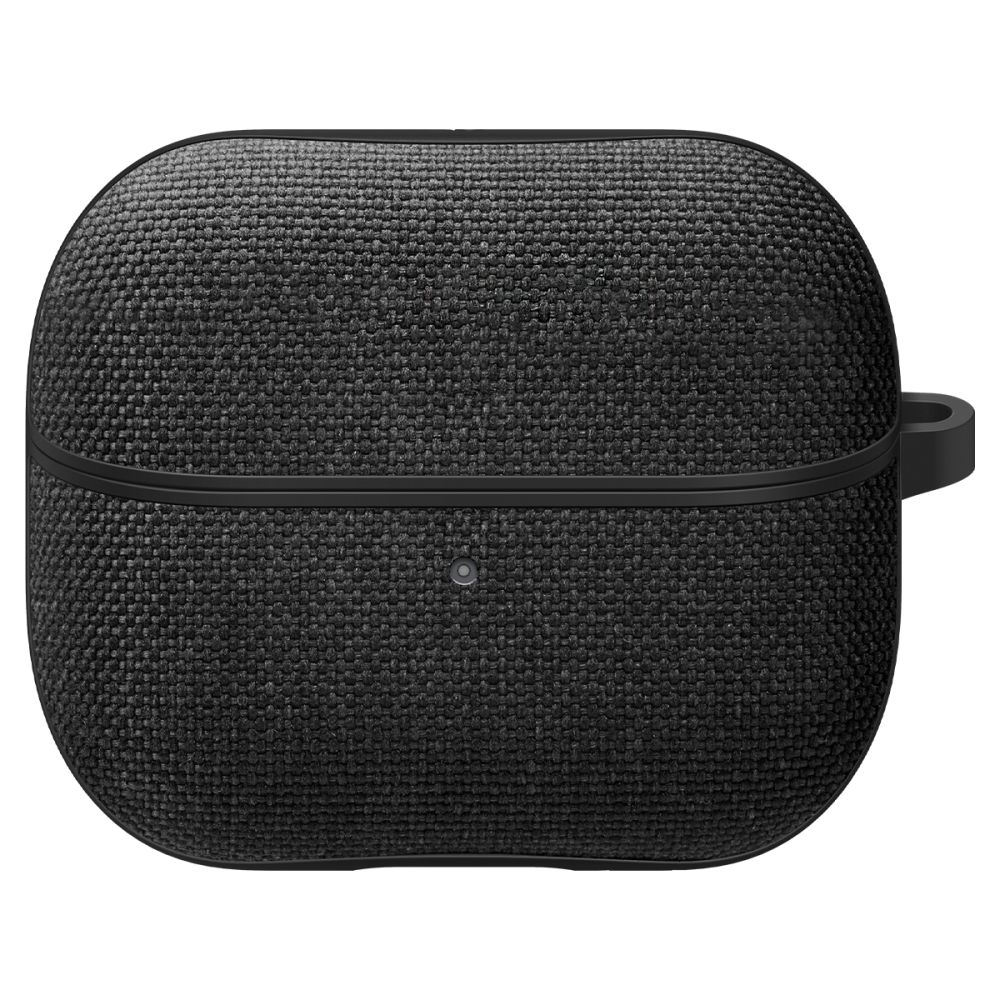 Spigen Urban Fit Samsung Galaxy Buds 3 / 3 Pro-etui - Sort
