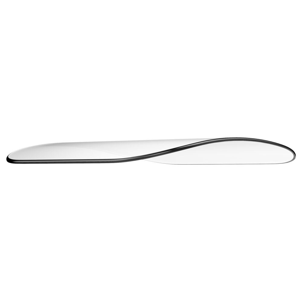 Spigen Elite Shield "EZ FIT" Hybrid Glass 2-PACK til Apple Watch 10 (42MM) - Clear