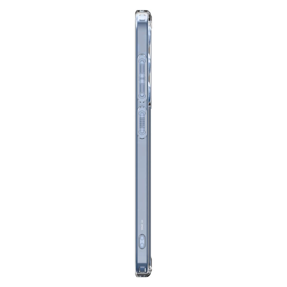 Spigen Ultra Hybrid-etui til Samsung Galaxy S25 - Klar