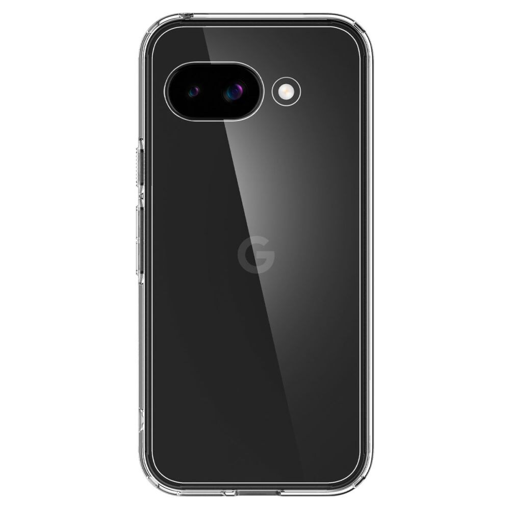 Spigen Ultra Hybrid-etui til Google Pixel 9A - Klar