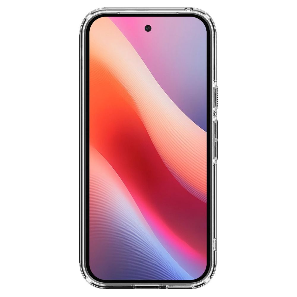 Spigen Ultra Hybrid-etui til Google Pixel 9A - Klar