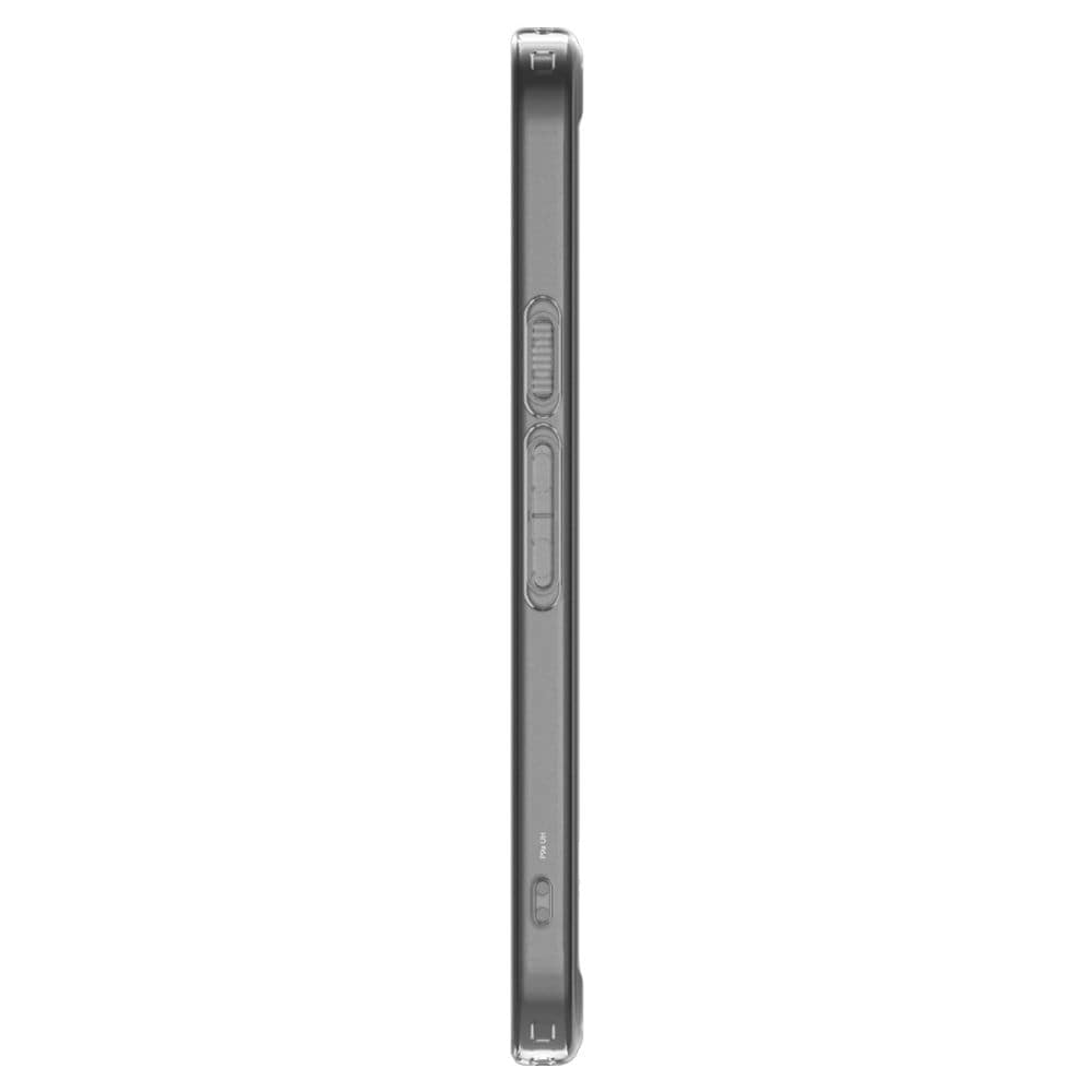 Spigen Ultra Hybrid-etui til Google Pixel 9A - Klar