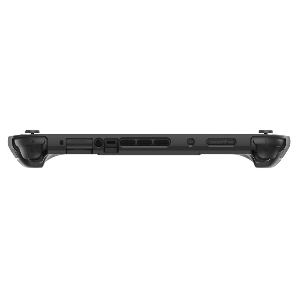 Spigen Robust panseretui til Nintendo Switch 2 - mat sort