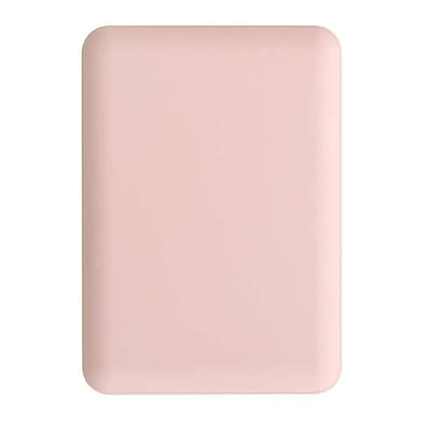 Powerbank Uniq Fuele mini 8000mAh USB-C 18W PD - rosa