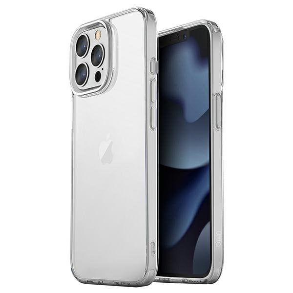 Uniq LifePro Xtreme-fodral för iPhone 13 Pro / iPhone 13 - transparent