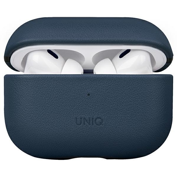 Uniq Terra-fodral för AirPods Pro 2nd gen - blå