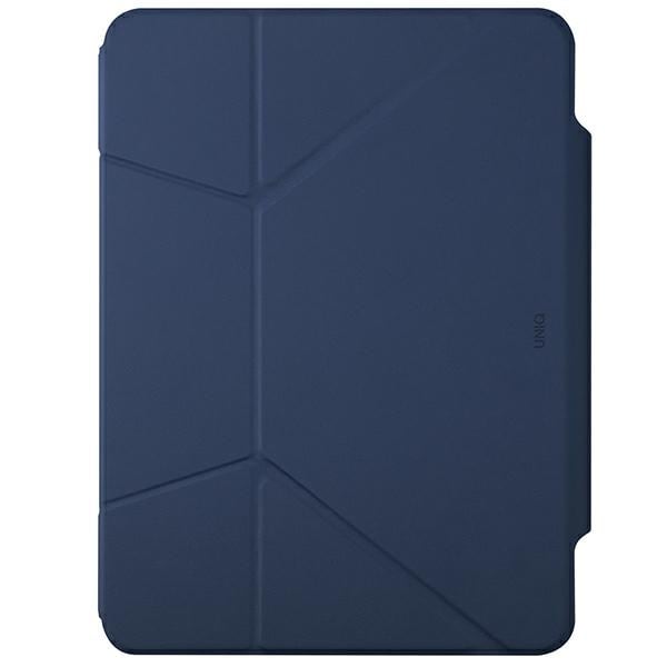 Uniq Ryze-fodral för iPad Pro 11 (2021-2022) / Air 10,9" (2020-2022) - blå
