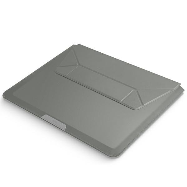 Uniq Oslo-fodral för en 14" bärbar dator - grön