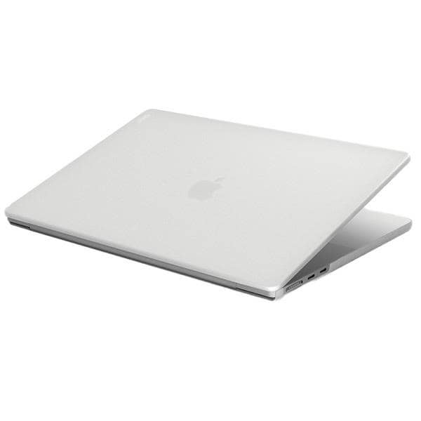 Uniq Claro MacBook Air 15'' fodral (2023) - transparent