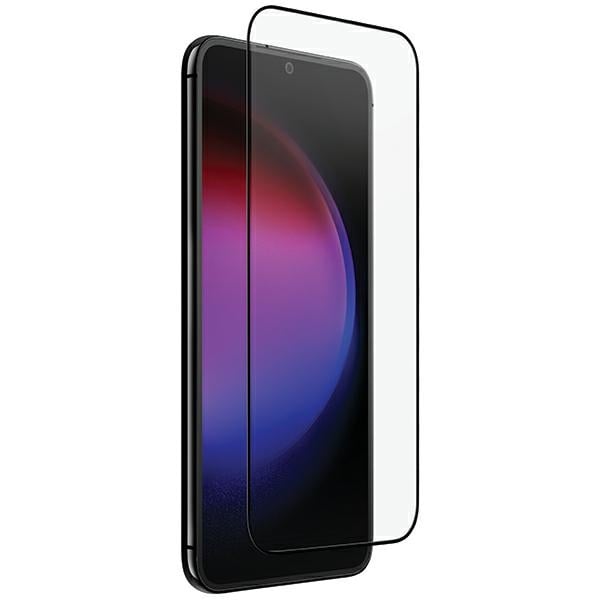 Uniq Optix Vivid-glas för Samsung Galaxy S24+ med applikator