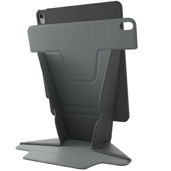 Uniq Ryze 360 fodral för iPad Air 11" 2024 - grön