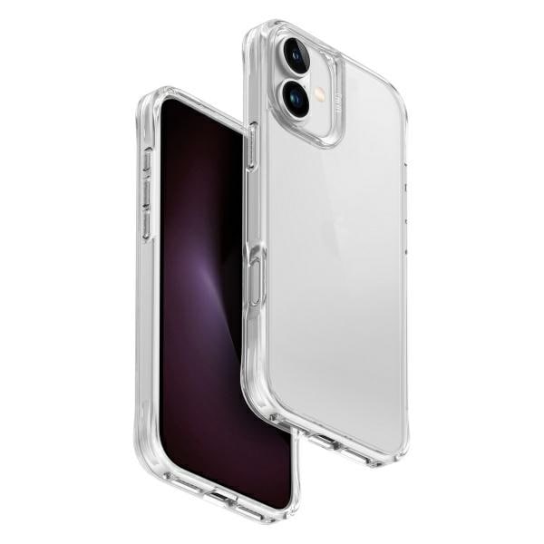 Uniq LifePro Xtreme-fodral för iPhone 16 Plus - Klar
