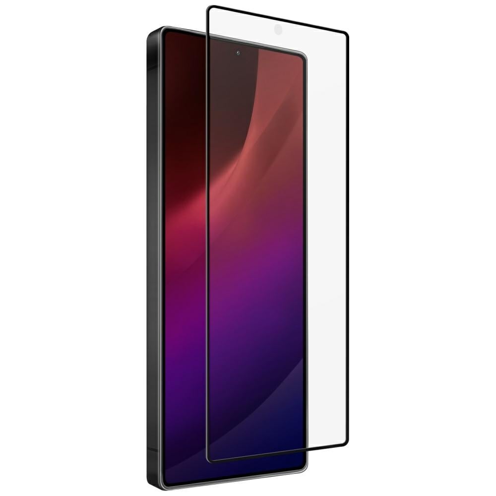 Uniq Optix Vivid härdat glas för Samsung Galaxy S25 Ultra