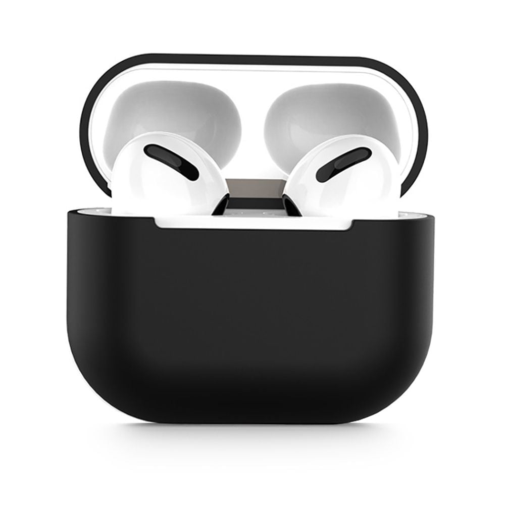 Tech-Protect Icon Case för AirPods 3 - Svart