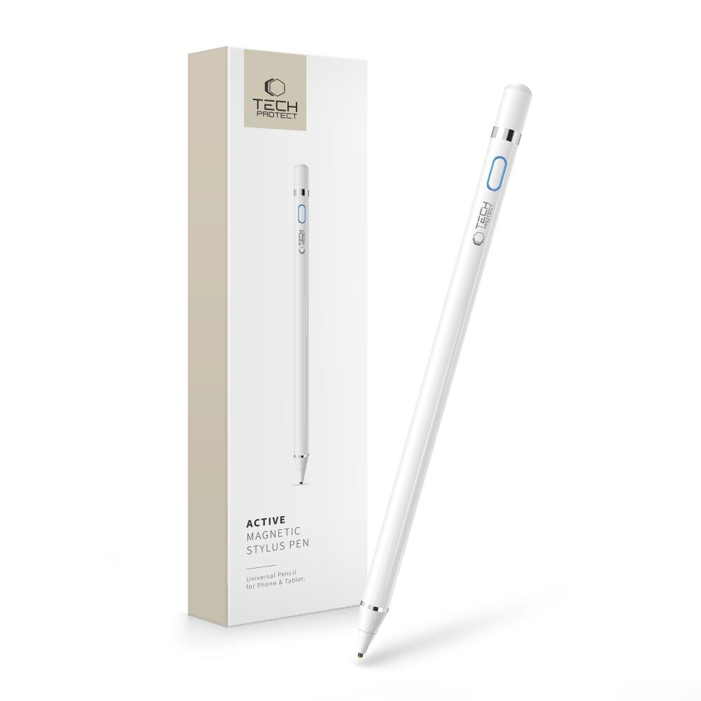 Tech-Protect Active Stylus Active - Vit