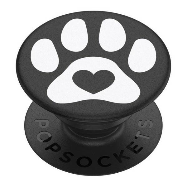 Popsockets 2 Furever Friend hållare och telefonställ