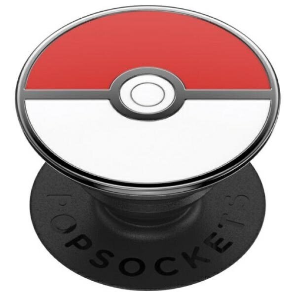 Popsockets 2 Pokebollshållare och telefonställ