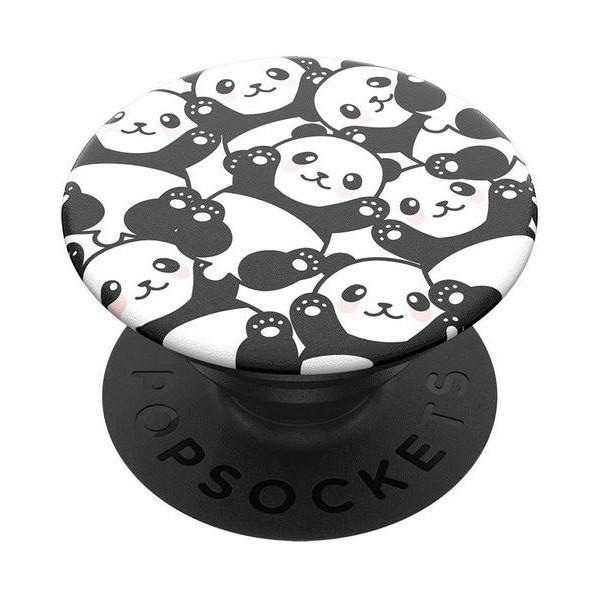 Popsockets 2 Pandamoniumhållare och telefonställ