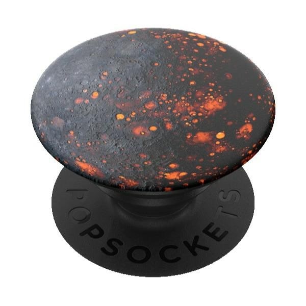 Popsockets 2 Dark Star hållare och telefonställ