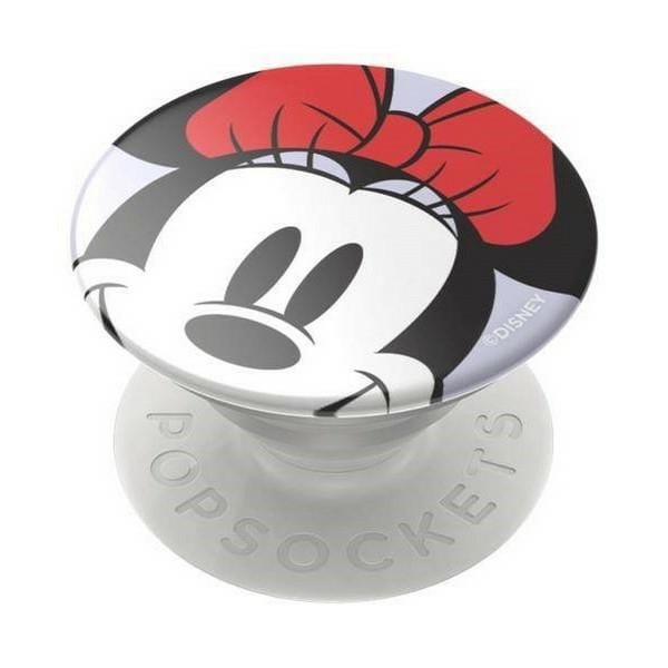 Popsockets 2 Peekaboo Minnie hållare och telefonställ