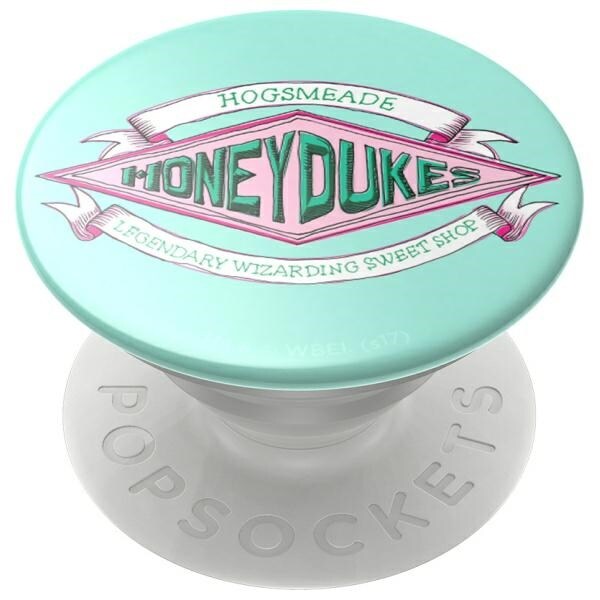 Popsockets 2 Honeydukes-hållare och telefonställ