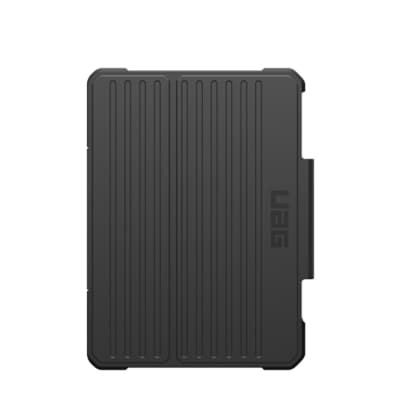 UAG Metropolis SE-fodral för iPad Air 11" 2024 med Apple Pencil-hållare - svart