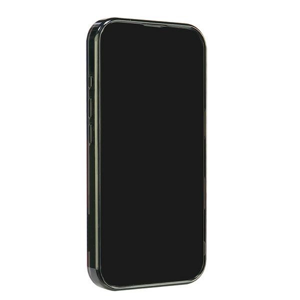 Audi IML Sport MagSafe iPhone 16 6,1" sort/sort hardcase AUS-IMLMIP16-RSQ/D2-BK