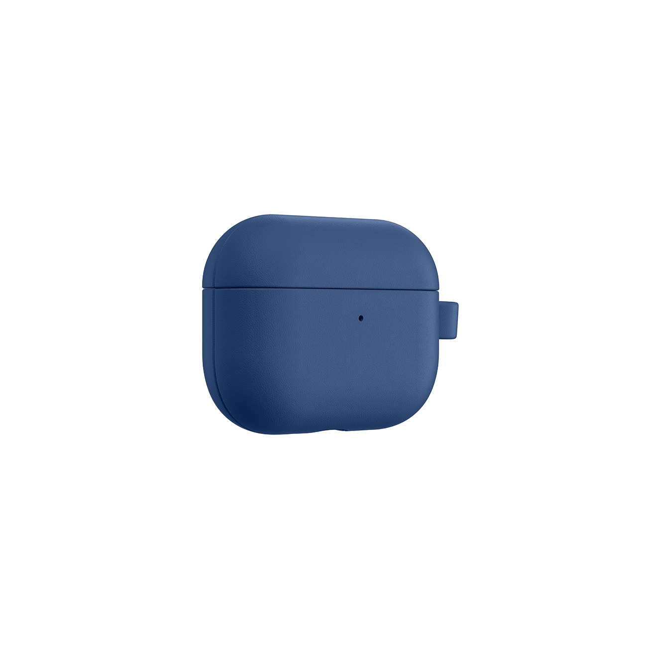 AmazingThing Glamour AirPods Pro 3 beskyttelsesetui - blå