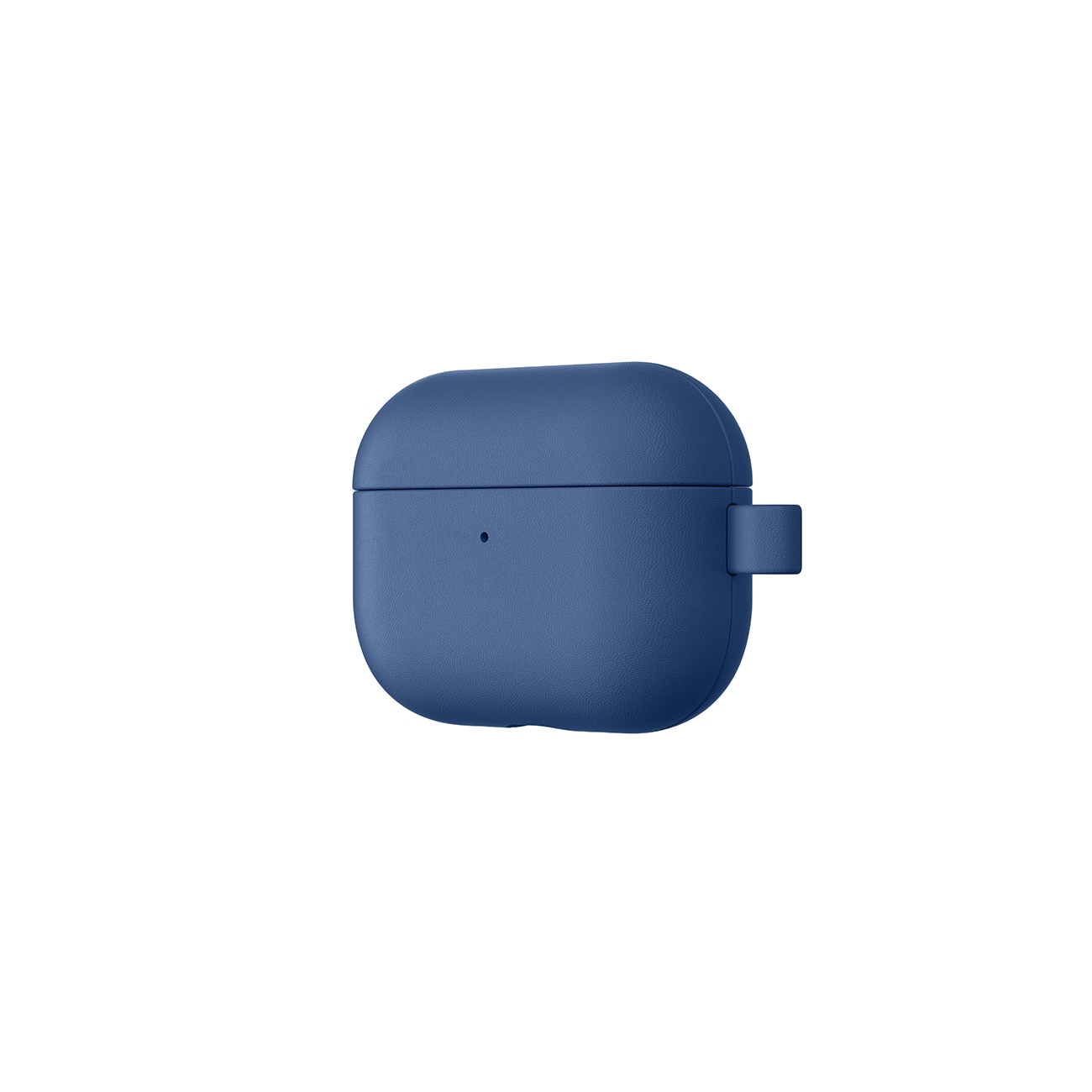 AmazingThing Glamour AirPods Pro 3 beskyttelsesetui - blå