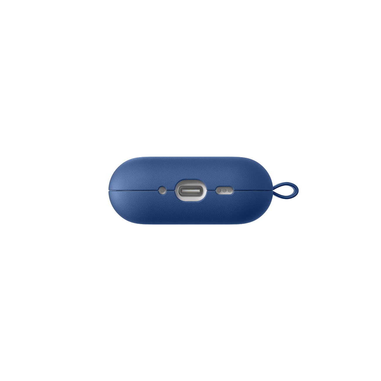 AmazingThing Glamour AirPods Pro 3 beskyttelsesetui - blå