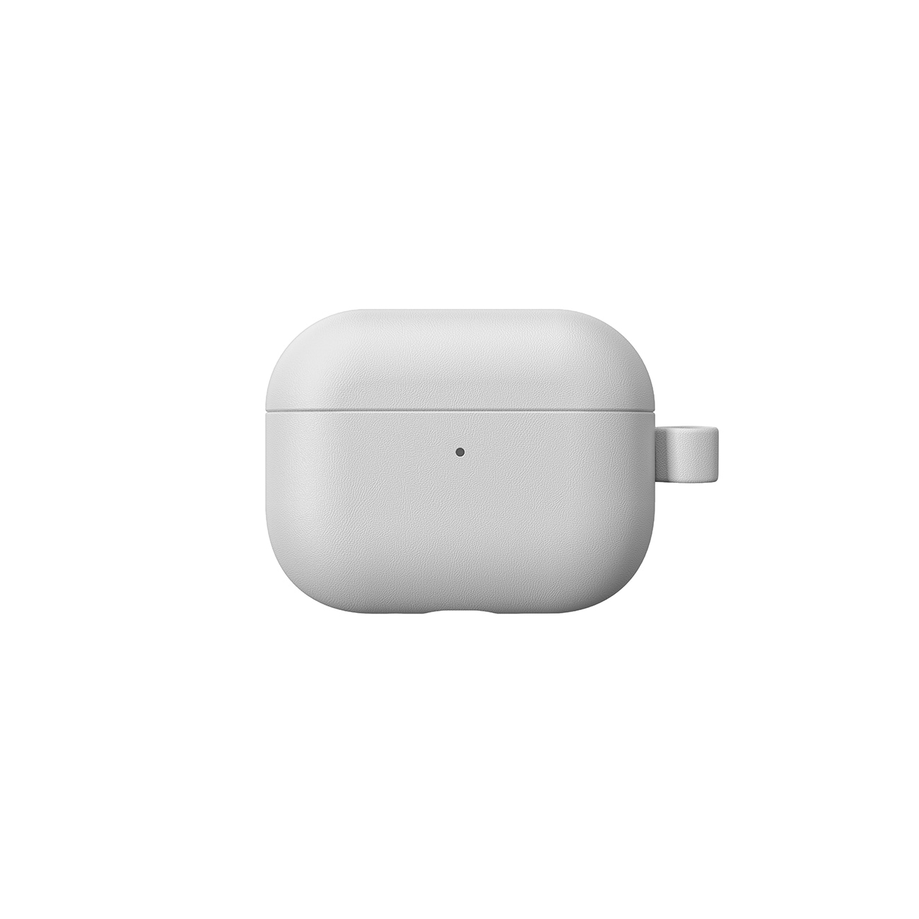 AmazingThing Glamor skyddsfodral för AirPods Pro 3 - grått