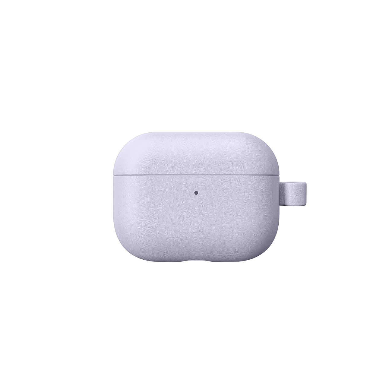 AmazingThing Glamor skyddsfodral för AirPods Pro 3 - lila