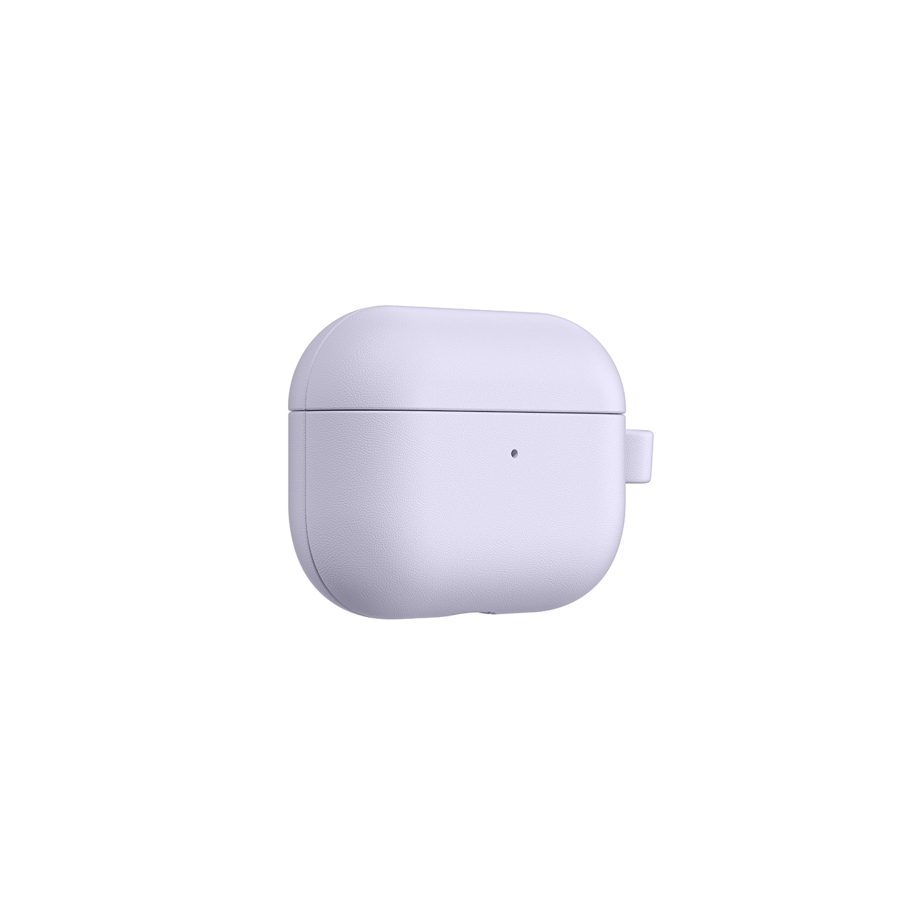 AmazingThing Glamor beskyttelsesetui til AirPods Pro 3 - lilla