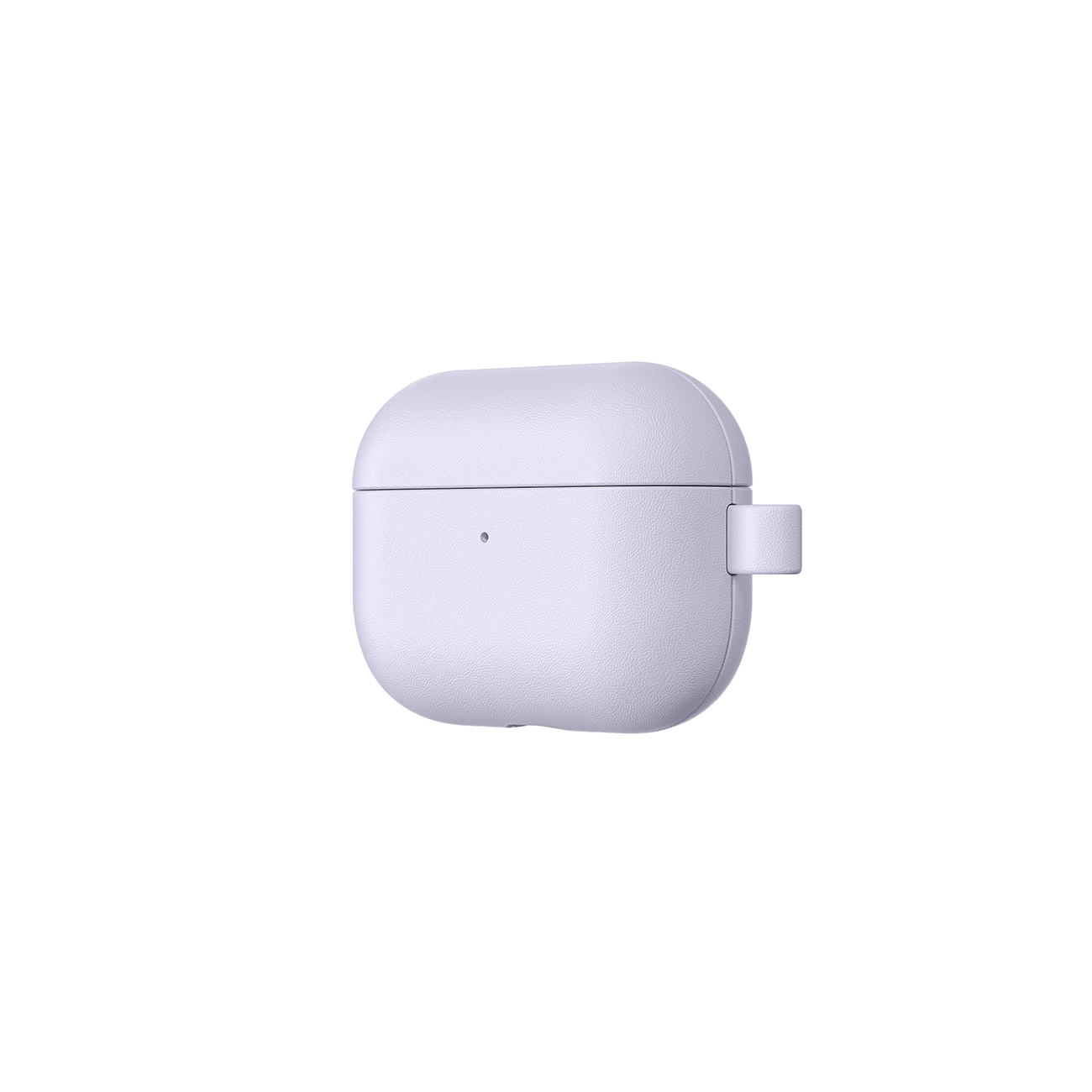 AmazingThing Glamor beskyttelsesetui til AirPods Pro 3 - lilla