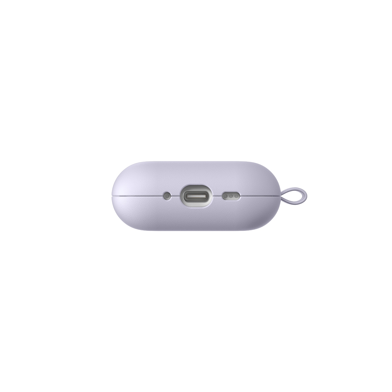AmazingThing Glamor beskyttelsesetui til AirPods Pro 3 - lilla