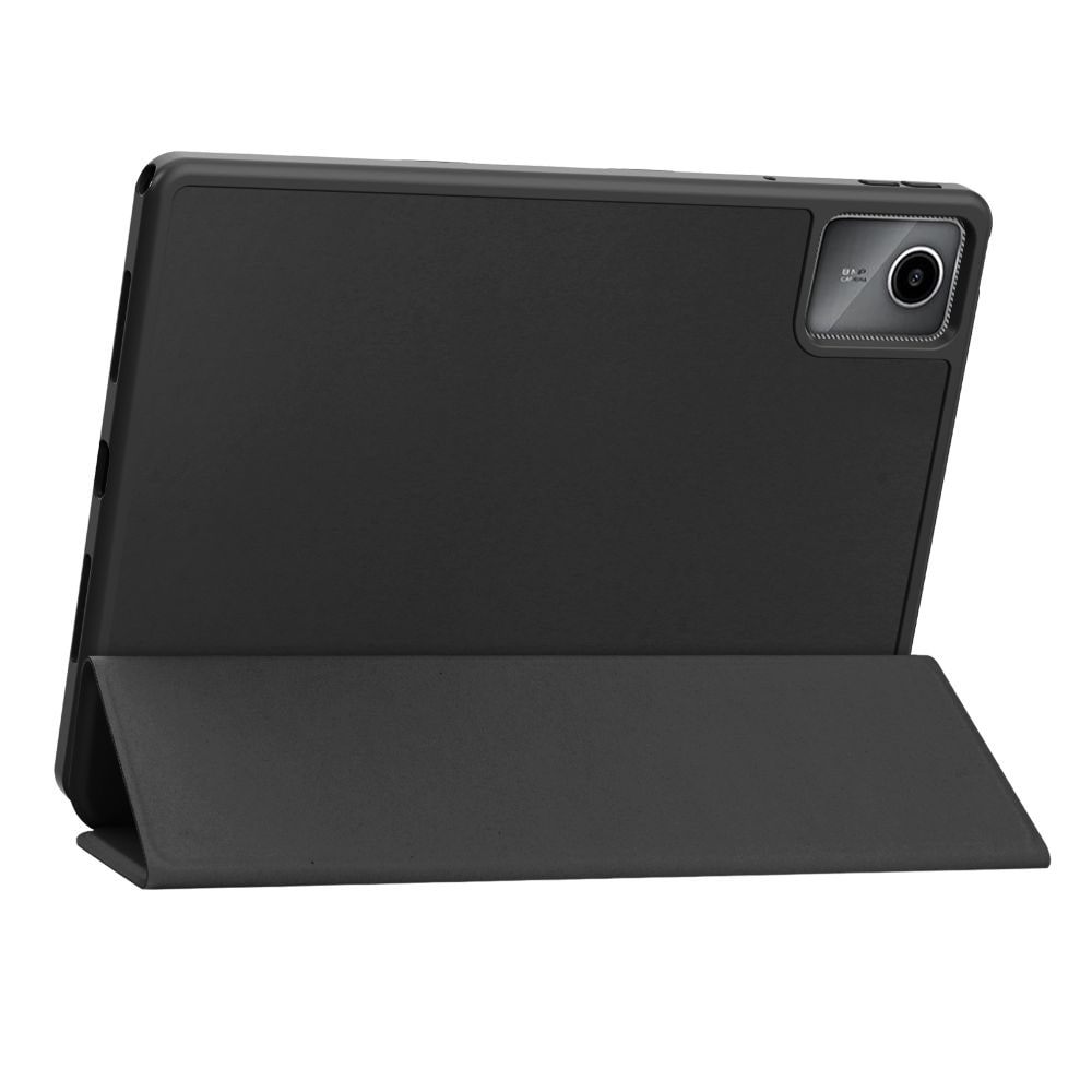 Beskyttelsesetui med standerfunktion og pennelomme til Lenovo Tab M11 11 tommer TB-330