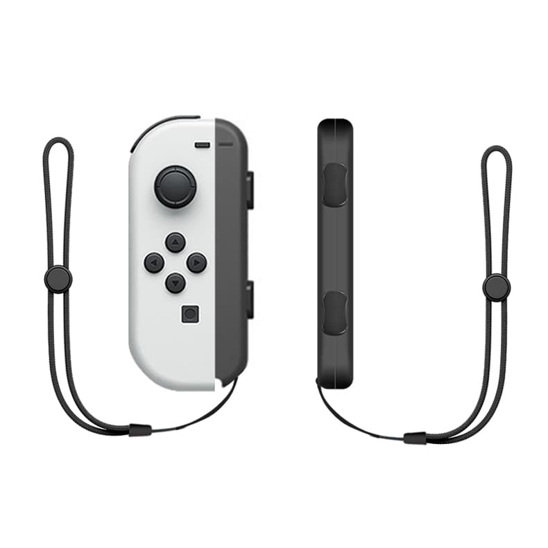 Nintendo Switch Sports tillbehörspaket 10 delar / familjepaket / sportset för Joy-Con i rött och blått